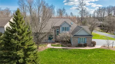 1540 Fallen Leaf, Webster, NY 14580