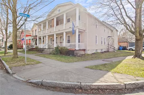 241-243 Merriman St, Rochester, NY 14607