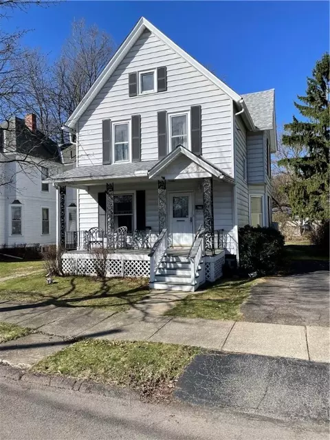 766 Laurel St, Southport, NY 14904