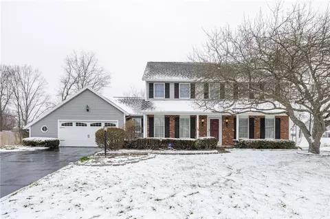 54 Scotch Pine Dr, Greece, NY 14616