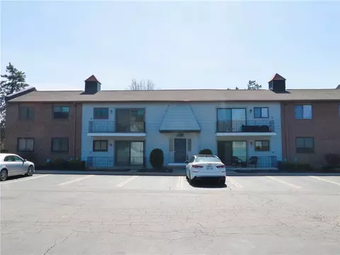 16 High Gate Trl # -3, Perinton, NY 14450
