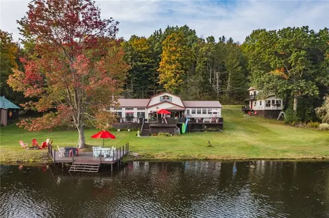 268 N N Lk, Road, PA 18801