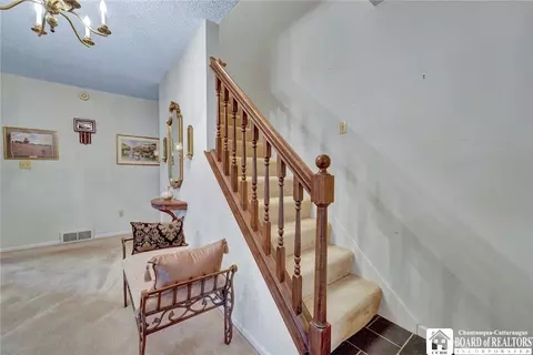 Entry Way - 1701 Stardust Ln, Olean, NY 14760 photo 5 of 5