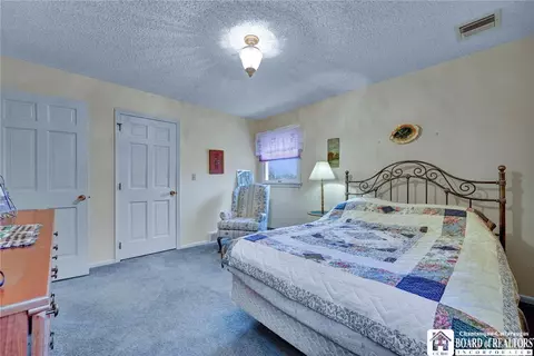 Bedroom - 1701 Stardust Ln, Olean, NY 14760 photo 3 of 6