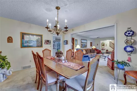Dining - 1701 Stardust Ln, Olean, NY 14760 photo 2 of 2