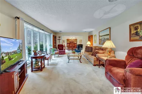 Living - 1701 Stardust Ln, Olean, NY 14760 photo 1 of 3