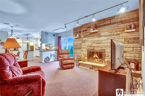 Living - 1701 Stardust Ln, Olean, NY 14760 photo 3 of 3