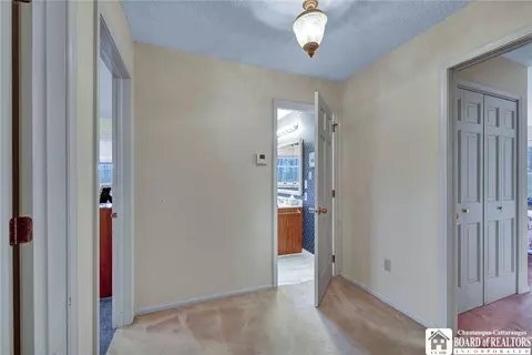 Entry Way - 1701 Stardust Ln, Olean, NY 14760 photo 3 of 5