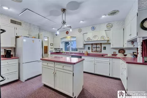 Kitchen - 1701 Stardust Ln, Olean, NY 14760 photo 1 of 3