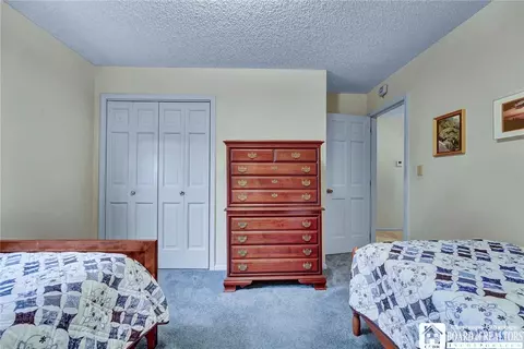 Bedroom - 1701 Stardust Ln, Olean, NY 14760 photo 2 of 6
