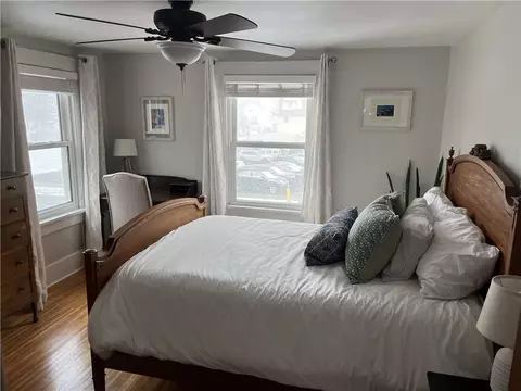 Bedroom - 125 Brett Rd, Irondequoit, NY 14609 photo 4 of 4