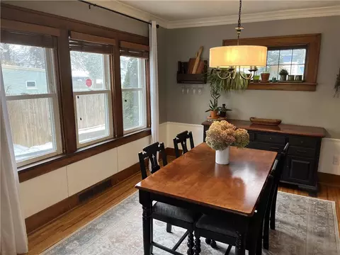 Dining - 125 Brett Rd, Irondequoit, NY 14609 photo 2 of 4