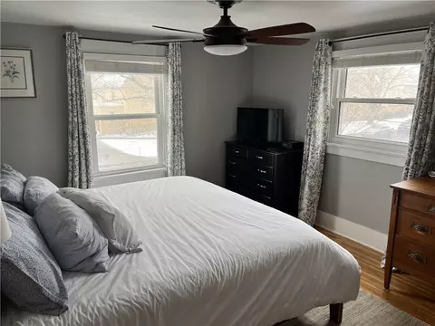 Bedroom - 125 Brett Rd, Irondequoit, NY 14609 photo 1 of 4