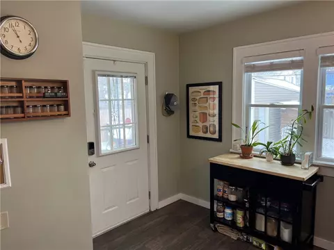 Entry Way - 125 Brett Rd, Irondequoit, NY 14609 photo 1 of 5