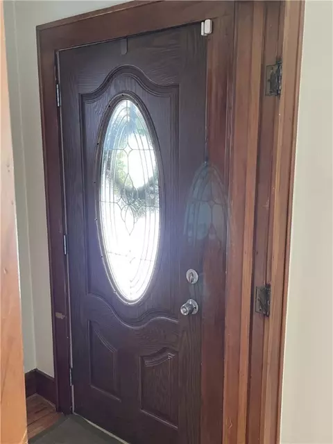 Entry Way - 125 Brett Rd, Irondequoit, NY 14609 photo 4 of 5