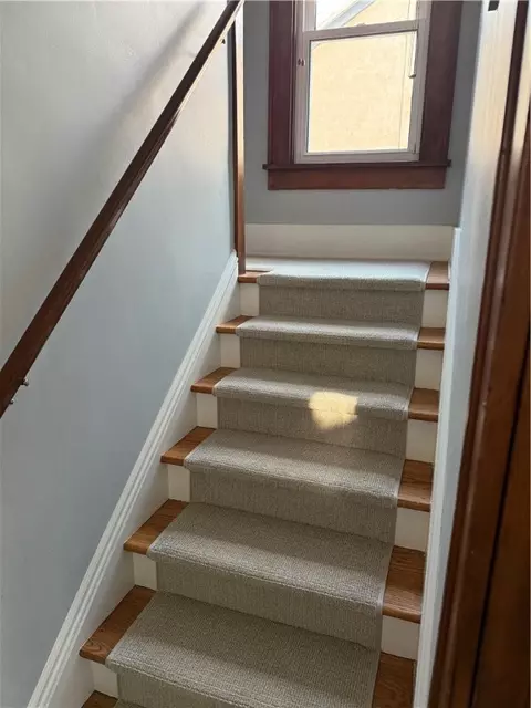 Entry Way - 125 Brett Rd, Irondequoit, NY 14609 photo 5 of 5