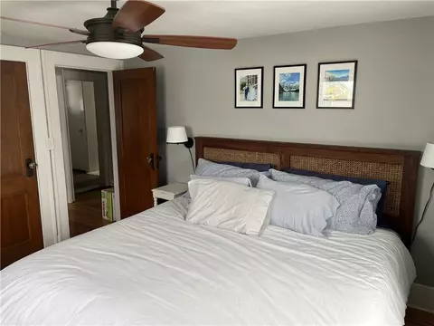 Bedroom - 125 Brett Rd, Irondequoit, NY 14609 photo 2 of 4