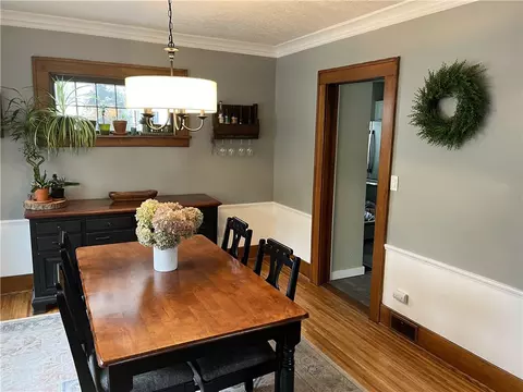 Dining - 125 Brett Rd, Irondequoit, NY 14609 photo 3 of 4