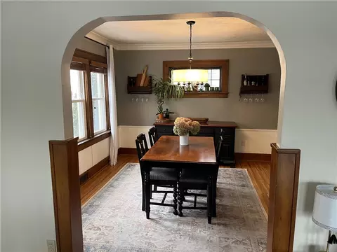 Dining - 125 Brett Rd, Irondequoit, NY 14609 photo 4 of 4