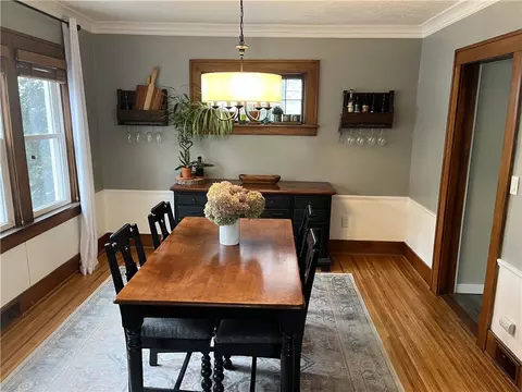 Dining - 125 Brett Rd, Irondequoit, NY 14609 photo 1 of 4
