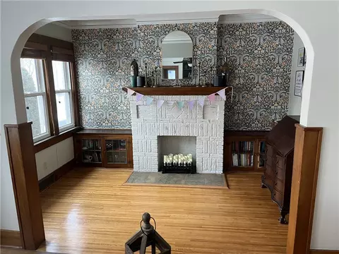 Living - 125 Brett Rd, Irondequoit, NY 14609 photo 1 of 8