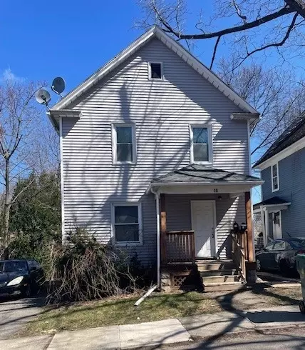 10 Emanon St, Rochester, NY 14621