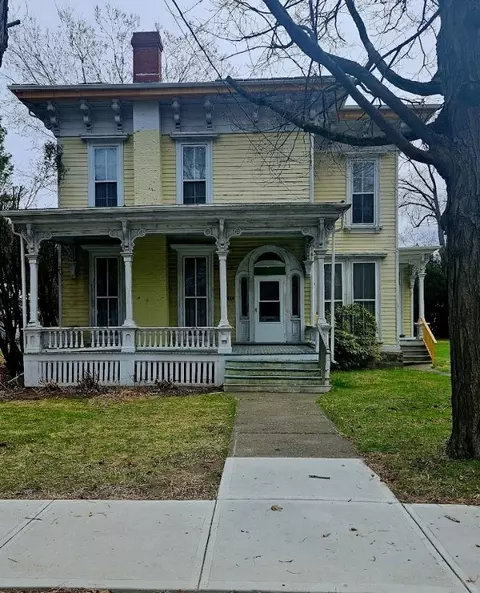 444 Pennsylvania, Waverly, NY 14892