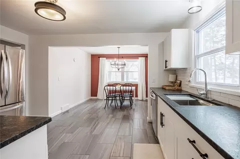 Kitchen - 117 Bay View Rd, Irondequoit, NY 14609 photo 7 of 7