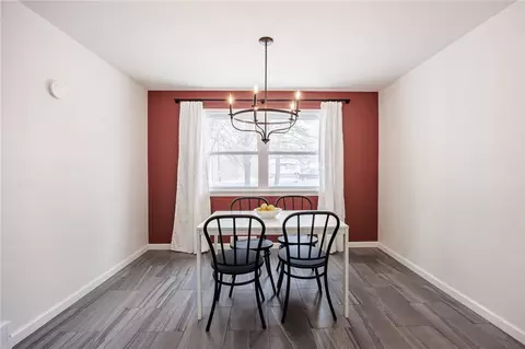 Dining - 117 Bay View Rd, Irondequoit, NY 14609 photo 1 of 2
