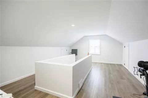Entry Way - 117 Bay View Rd, Irondequoit, NY 14609 photo 4 of 7