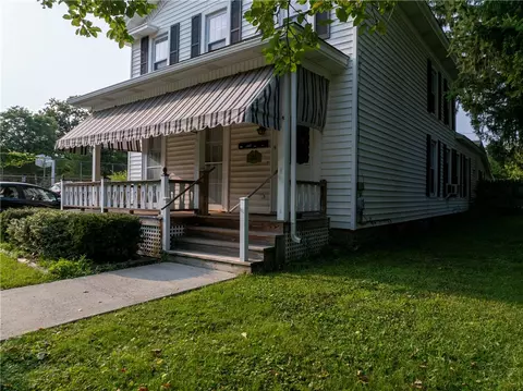 5 E Washington St, Bath, NY 14810