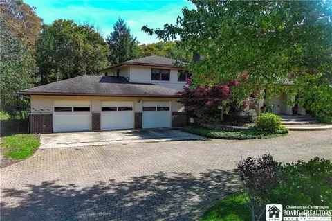 1783 David Dr, Olean, NY 14760
