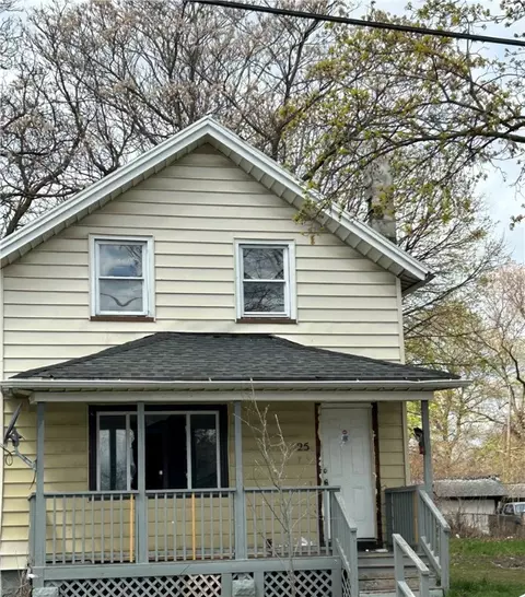 25 Cameron St, Rochester, NY 14606