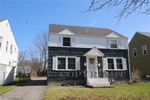51 Redmond Ave, Buffalo, NY 14216