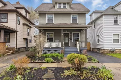 50 Wilmington St, Rochester, NY 14620