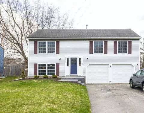 1610 Waterford Rd, Walworth, NY 14568