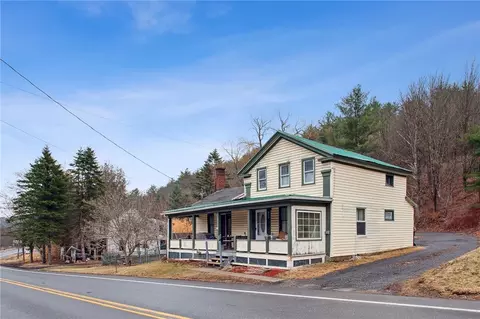 138 W Main St, Richmondville, NY 12149