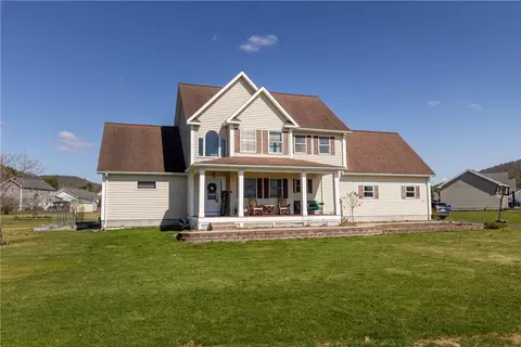 47 Liberty Way, Horseheads, NY 14845