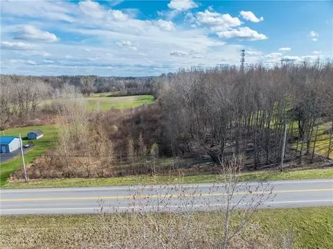 1736 Macedon Center Rd, Macedon, NY 14502