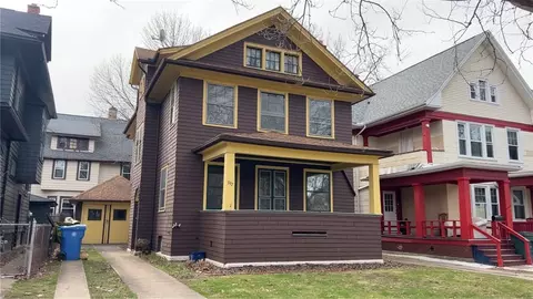 397 Raines Park, Rochester, NY 14613