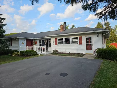 3057 N Genesee St, Geneva, NY 14456