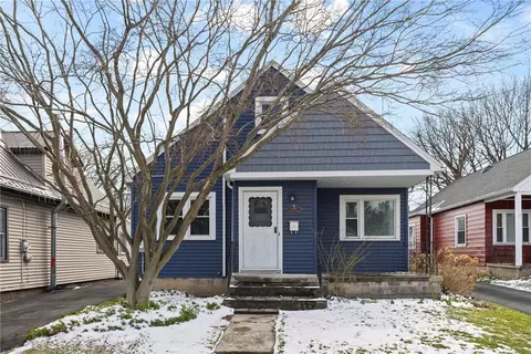 1077 Atlantic Ave, Rochester, NY 14609