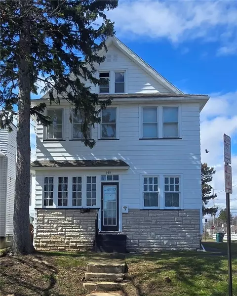 149 Northlane Dr, Rochester, NY 14621