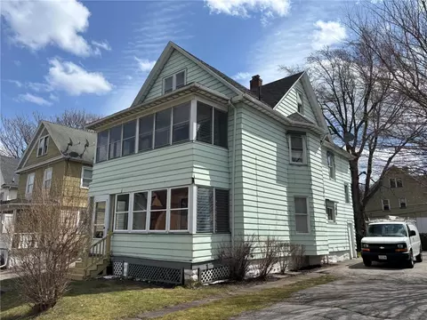 165 Avis St, Rochester, NY 14615
