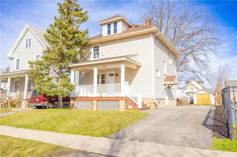 218 Oriole St, Rochester, NY 14613