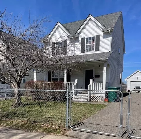 56 Weeger St, Rochester, NY 14605