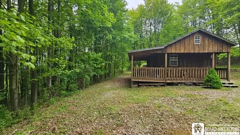 Lynch Casey Road, Andover, NY 14806