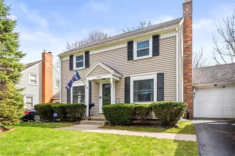195 Elm Dr, Rochester, NY 14609