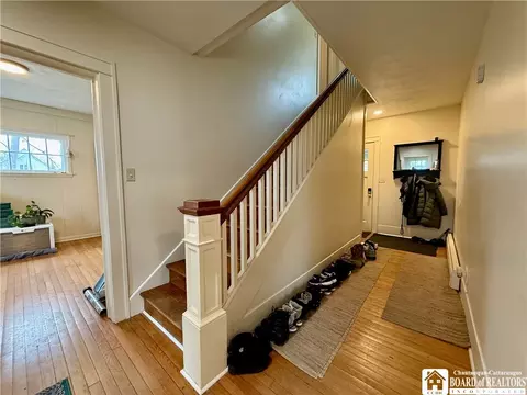 Entry Way - 138 S 3rd St, Olean, NY 14760 photo 1 of 5