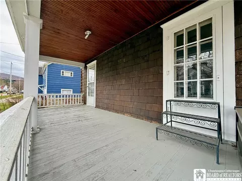 Exterior - 138 S 3rd St, Olean, NY 14760 photo 2 of 5